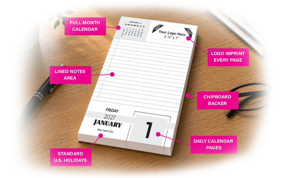 DT-570_(ondeskfeather2) Custom monthly planners with personalized name image or custom cover artwork options